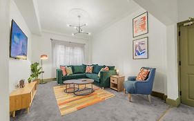 Boutique Home In Lake District, West Cumbria